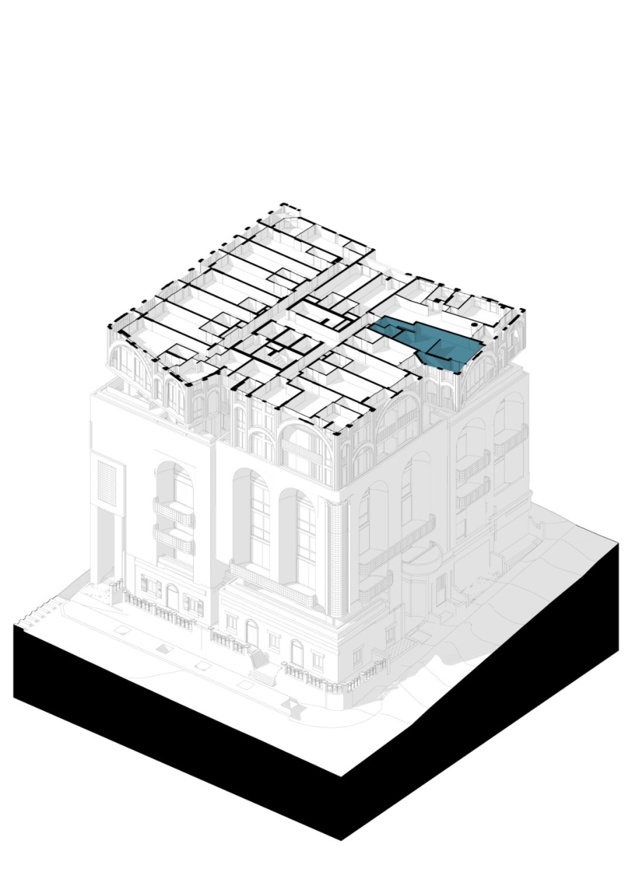 1 Bedroom Property for Sale in Cape Town City Centre Western Cape